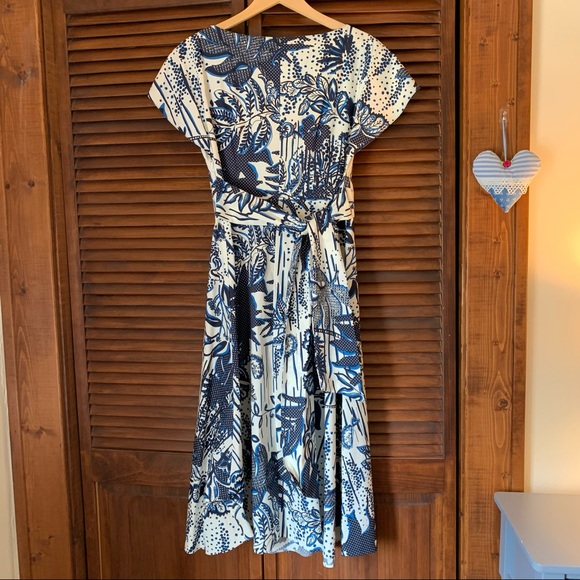 LaSalle Amsterdam dress size 38 - M - Picture 13 of 16